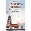 Zemarkhosun Sandığı 2.Kitap  Mehmet Solmaz  Motive Yayın