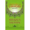 Riyazüssalihin Tek Cilt İ.Nevevi   Şamua Kağıt    Ravza