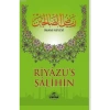 Riyazüssalihin Tek Cilt İ.Nevevi   Şamua Kağıt    Ravza