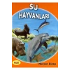 Su Hayvanları   Hobi