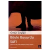 Böyle Buyurdu Sufi / Ömür Ceylan  Kapı Yayın