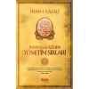 İmamı Gazaliden Yönetim Sırları Çelik