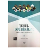 Temel Dini Bilgiler  Seyfettin Yazıcı    Dib