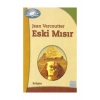 Eski Mısır    J.Vercoutter       İletişim