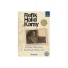 Gurbet Hikayeleri Yeraltında Dünya Var  Refik H. Karay   İnkılap