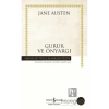 Gurur Ve Önyargı - Jane Austın - İş Bankası