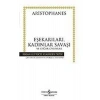 Eşek Arıları Kadınlar Savaşı   Aristophanes    İş Bankası