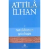 Tutuklunun Günlüğü     Attila İlhan     İş  Bankası