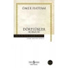 Dörtlükler Ömer Hayyam İş Bankası