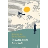 İnsanlarin Dünyasi Antoi̇Nede Sai̇Nt Alfa Basım