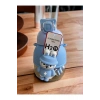 H2O Cute Bunny Matara 1100 Ml H2076045