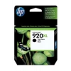 Hp Cd975Ae Mürekkep Kartuş 1.200 Sayfa Yüksek Kapasiteli Siyah No:920Xl