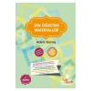 Din Öğretimi Materyalleri  Adem Güneş Dem Yayınları