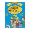 English With Fun  Level 3      10  Kitap  Living