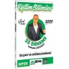 2024 Kpss Eğitim Bilimleri Ölçme Değerlendirme 23 Çözümlü Deneme  Hocawebde