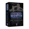 Suç Uyanıyor Sherlock Holmes  Renkitap