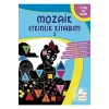 Mozaik Etkinlik Kitabım 3 Yıldız  3+Yaş
