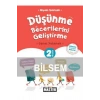 2.Sınıf Düşünme Becerilerini Geliştirme Genel Yetenek  Niyazi Şimşek