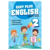 2.Sınıf Easy Plus Englısh Set 3 Kitap  Sm Publıshıng