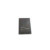 Liz Defter 14X20 Nubuk Kpk 168Yp Yaldızlı 70Gr Çizgili