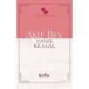 Akif Bey Namık Kemal Bilge Kültür