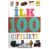 İlk 100 Çiftlikte Cep Boy  Çiçek Yayın