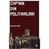 Chp Nin Din Politikalari Ramazan Akkir Pinar