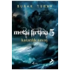 Metal Firtina 5 Karanlik Savaş - Profil
