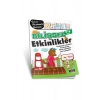 Bilişsel Etkinlikler 5-6 Yaş Niha Çocuk
