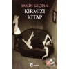 Kırmızı Kitap   Engin Geçtan  Metis