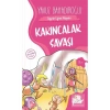 Karıncalar Savaşı / Y.Bahadıroğlu  Nesil