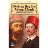 Felatun Bey İle Rakim Efendi̇ / A.Mi̇That Efendi̇. Anoni̇M