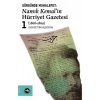 Sürgünde Muhalefet Namık Kemalin Hürriyet Gazetesi 1 Vakıfbank