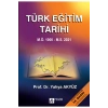 Pegem Türk Eğitim Tarihi Yahya Akyüz