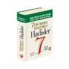 7 Hadis İmamının İttifak Ettikleri Hadisler Şamua- Karınca