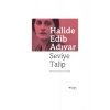 Seviye Talip Halide Edip Adıvar Can Yayın