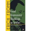 Freud Düşüncesinin Büyüklüğü Ve Sınırları Say Yayın