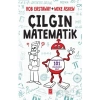 Çilgin Matematik Rob Eastaway Pena
