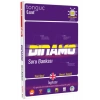 Tonguç 6.Sınıf İngilizce Dinamo Soru Bankası