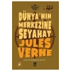 Dünyanın Merkezine Seyahat Ema Kitap