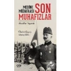 Medine Müdafaası Ve Son Muhafızlar Muzaffer Taşyürek Çığır