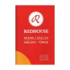 Resimli Sözlük İngilizce Türkçe Redhouse