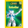 Robotlar  Beta Kıds