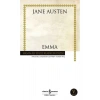 Emma- Jane Austın  İş Bankası