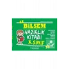 Bilsem 3.Sınıf Hazırlık Kitabı   Zekiçocuk