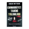 Cumhuriyet Tarihi Yalanları 1 Sinan Meydan  İnkılap