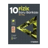 Tudem 10.Sınıf Fizik Soru Bankası