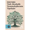 Türk Akrabalık Terminolojilerinin Tipolojisi  Erhan Taşbaş   Vakıfbank