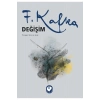 Değişim  Franz Kafka Cem Yayınevi