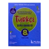 Muba 8.Sınıf Türkçe Soru Bankası